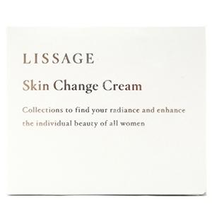 訳あり リサージ スキンチェンジクリーム 40g