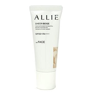 訳あり パッケージなし カネボウ アリィー クロノビューティ カラーチューニングUV 03 SHEE...