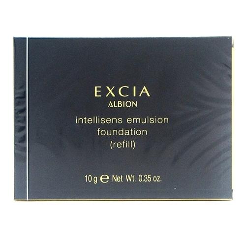 訳あり【メール便対応】アルビオン エクシア アンテリサンス エマルジョン ファンデーション OC10...