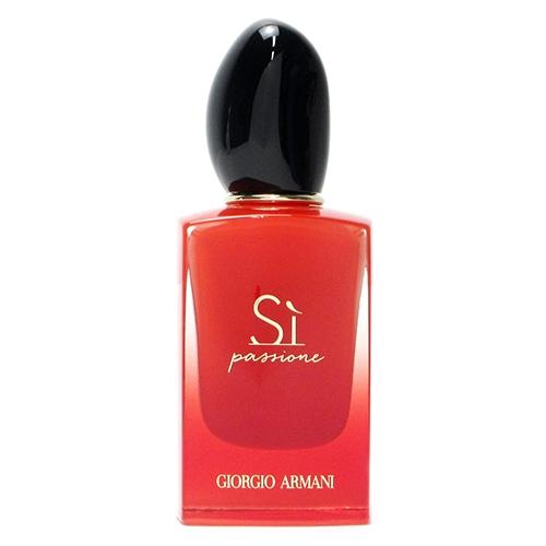 訳あり 箱なし アルマーニ シィ パシオーネ アンタンス EDP 50ml 並行輸入品