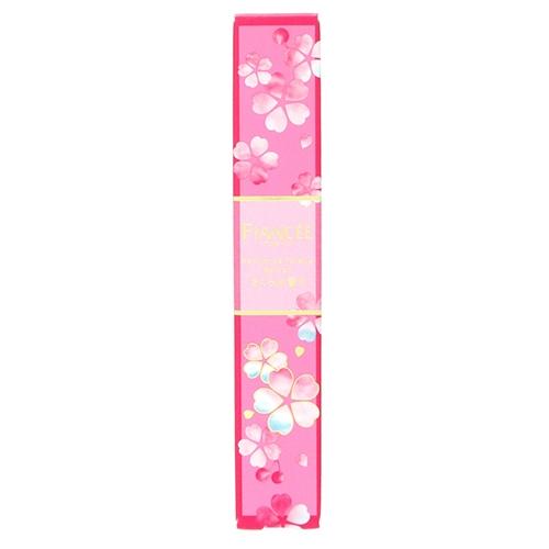 フィアンセ パルファンドトワレ ロールオン さくらの香り 10ml