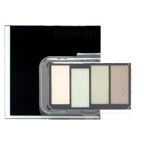訳あり 箱なし【メール便対応】カネボウ カラードシャドウ 05 Sophisticated Fore...