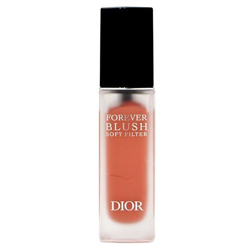訳あり 箱なし【メール便対応】ディオール ディオールスキン フォーエヴァー ブラッシュ ソフト フィ...