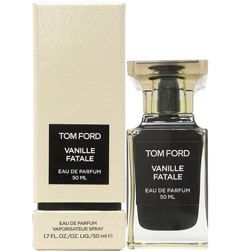 訳あり トム フォード バニラ ファタール スプレィ EDP 50ml