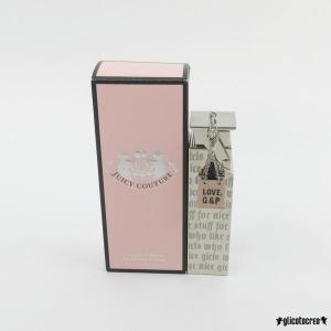 ジューシークチュール オードパルファム 30ml EDP 未使用  G491