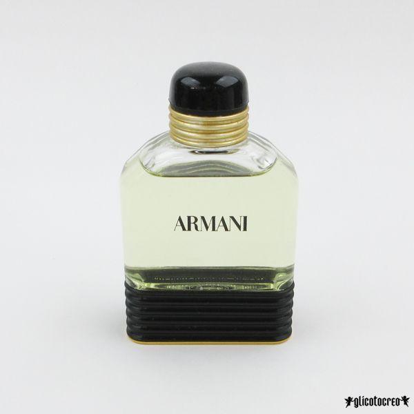 アルマーニ プールオム オードトワレ 50ml EDT 残量多 G656