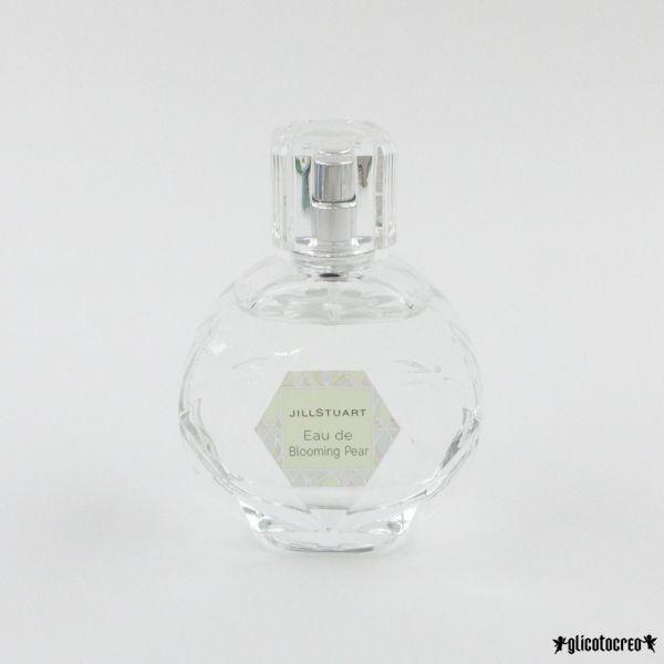 ジルスチュアート オード ブルーミングペアー 50ml EDT 残量多 G667