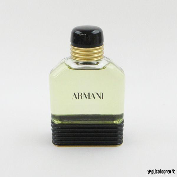 アルマーニ プールオム オードトワレ 100ml EDT ほぼ未使用 G675