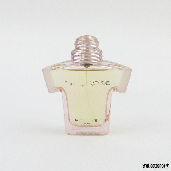 ソニア リキエル リキエル ローズ オードトワレ 50ml EDT 残量多 G708