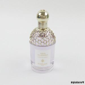 ゲラン アクア アレゴリア フローラ サルヴァジア オーデトワレ 125ml EDT 未使用 G685