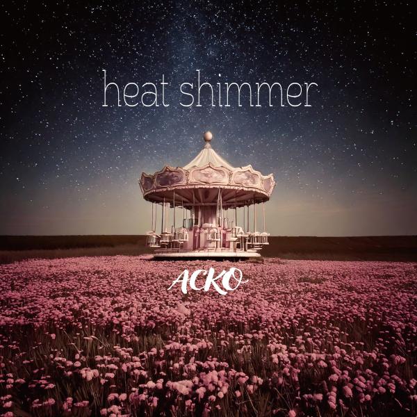 heat shimmer