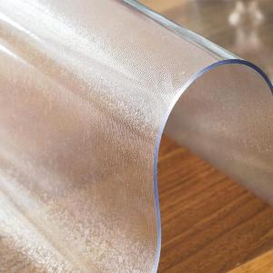 足元マット 透明 キッチンマット チェアマット 床保護シート ズレないマット PVC 床傷防止 凹み防止 拭き取り可能 台所マット 多機能