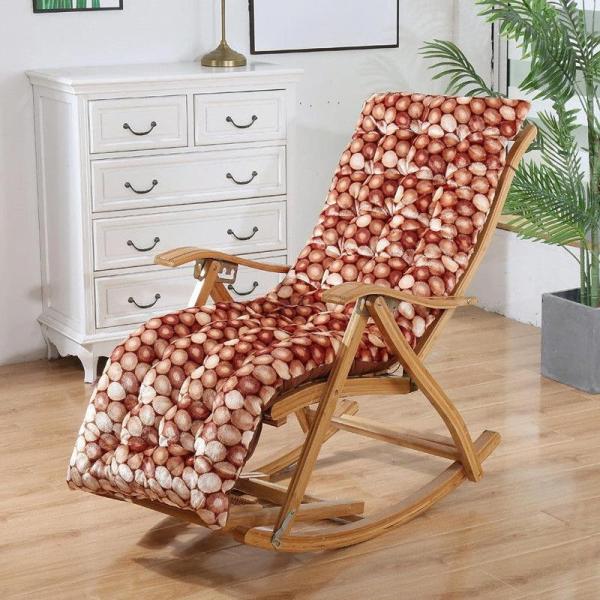 ロングクッション 座布団 椅子クッション ごろ寝マット 折畳み コンパクト 大きいサイズ 高密度生地...