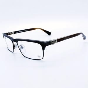 クロムハーツ（CHROME HEARTS）ADICKDED GLASSES サングラス メガネ