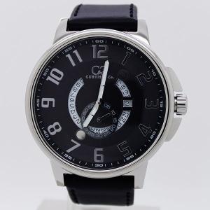 カーティス（CURTIS & CO.）BIG TIME HAPPY HOUR 54mm（Black） カーティス ビックタイムハッピーアワー54ｍｍ 腕時計｜glint