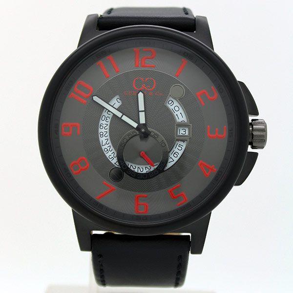 カーティス（CURTIS &amp; CO.）BIG TIME HAPPY HOUR 54mm（Black）...