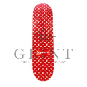 ルイヴィトン(LOUIS VUITTON)シュプ...の商品画像