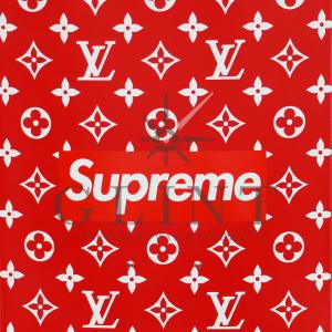 ルイヴィトン(LOUIS VUITTON)シュ...の詳細画像1