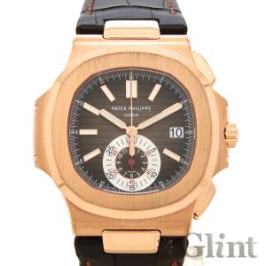 パテックフィリップ (PATEK PHILIPPE)ノーチラ...
