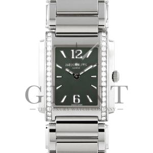 パテックフィリップ（PATEK PHILIPPE）Twenty-4 4910/1200A-011 オ...