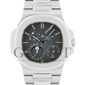 パテックフィリップ（PATEK PHILIPPE）ノーチラス 5712/1A-001 プチコンプリケーション メンズ 腕時計｜glint