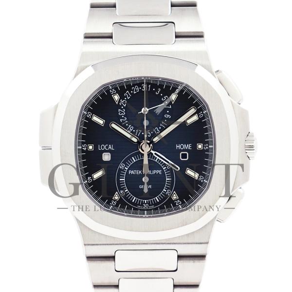 パテックフィリップ（PATEK PHILIPPE）ノーチラス クロノグラフ 5990/1A-011 ...