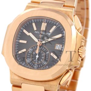 パテックフィリップ(PATEK PHILIPP...の詳細画像5