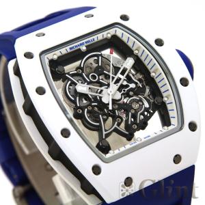 リシャールミル(RICHARD MILLE)R...の詳細画像4