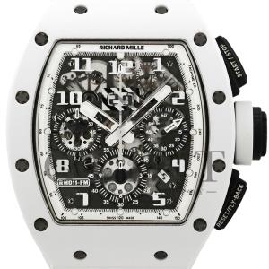 リシャールミル(RICHARD MILLE)R...の詳細画像1