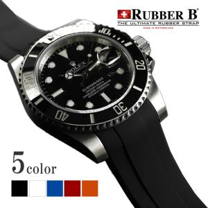 ラバーB【RUBBERB】ROLEXサブマリーナ/サブマリー...