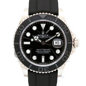 ロレックス(ROLEX)ヨットマスター42 22...の商品画像