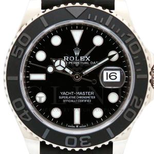 ロレックス(ROLEX)ヨットマスター42 2...の詳細画像1