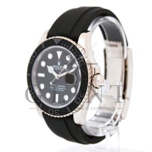 ロレックス(ROLEX)ヨットマスター42 2...の詳細画像3