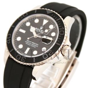 ロレックス(ROLEX)ヨットマスター42 2...の詳細画像5