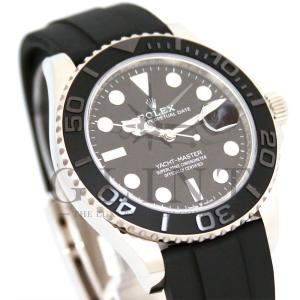 ロレックス(ROLEX)ヨットマスター42 2...の詳細画像4