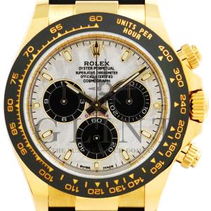 ロレックス(ROLEX)デイトナ 116518...の詳細画像1