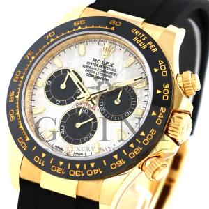 ロレックス(ROLEX)デイトナ 116518...の詳細画像5