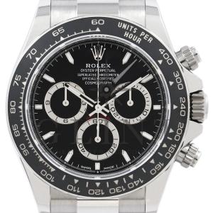ロレックス(ROLEX)デイトナ 126500...の詳細画像1