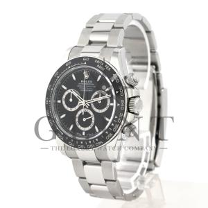 ロレックス(ROLEX)デイトナ 126500...の詳細画像3