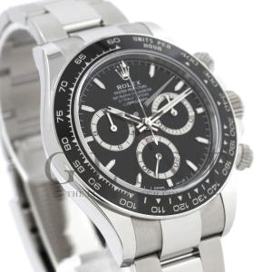 ロレックス(ROLEX)デイトナ 126500...の詳細画像4