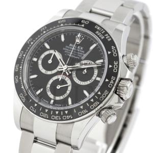 ロレックス(ROLEX)デイトナ 126500...の詳細画像5