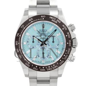 ロレックス(ROLEX)デイトナ プラチナ アイ...の商品画像
