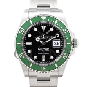 ロレックス(ROLEX)サブマリーナーデイト 1...の商品画像