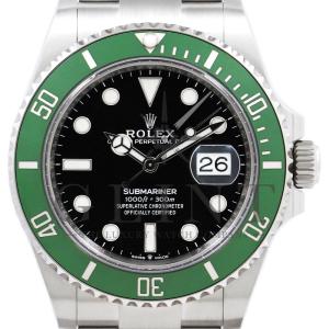ロレックス(ROLEX)サブマリーナーデイト ...の詳細画像1