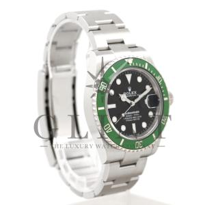 ロレックス(ROLEX)サブマリーナーデイト ...の詳細画像2