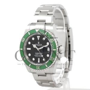 ロレックス(ROLEX)サブマリーナーデイト ...の詳細画像3