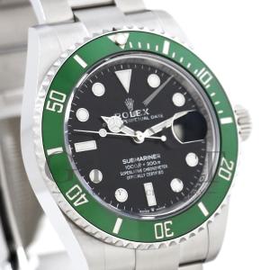 ロレックス(ROLEX)サブマリーナーデイト ...の詳細画像4
