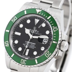ロレックス(ROLEX)サブマリーナーデイト ...の詳細画像5