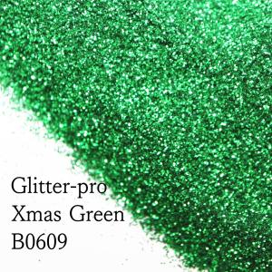 GLEAMS ラメフレーク ( グリーン ) ( 100g ) ( B0609 )  ラメパウダー / グリッター / 耐溶剤 / 塗装 / 吹付 / ハンドメイド / DIY / 業務用 / グリームス