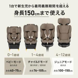 マキシコシ エメラルド360プロ オーセンティ...の詳細画像2